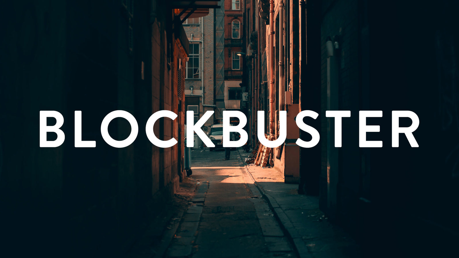 Free Blockbuster color grading LUT! Download it here today...