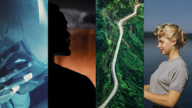 Introducing New LUT Bundles! UTILITY, CREATIVE, FILMIC - Available Now For a Limited Time.