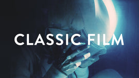 Why Our Classic Film LUTs Are So Popular...