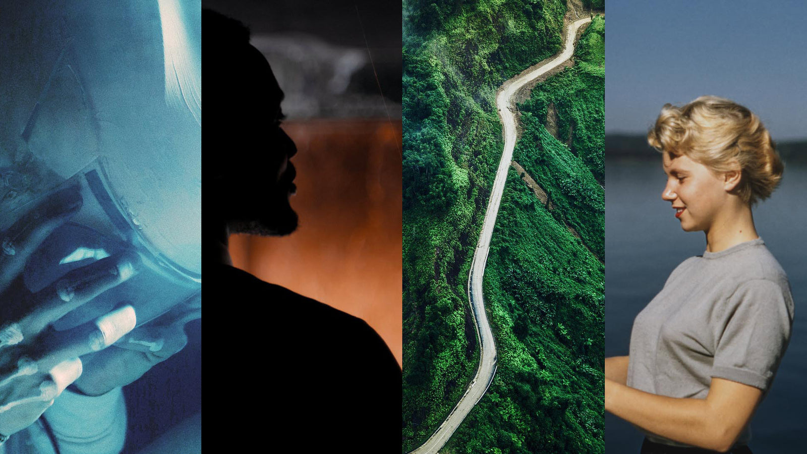 Introducing New LUT Bundles! UTILITY, CREATIVE, FILMIC - Available Now For a Limited Time.