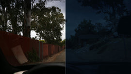 Transform Your Shots From Day To Night With This Free LUT Download