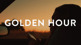 Free "Golden Hour" LUT Available To Download Now!