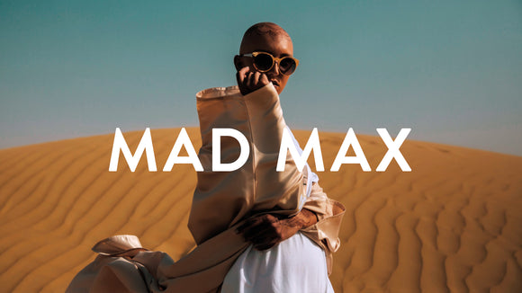 Limited Time MAD MAX LUT Pack Now Available!