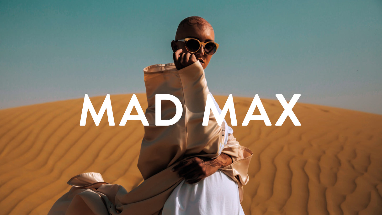 Limited Time MAD MAX LUT Pack Now Available!
