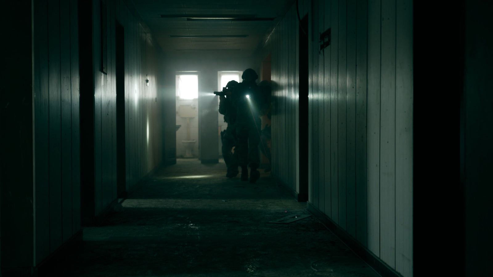 Free “Saving Private Ryan” LUT Available To Download Now!