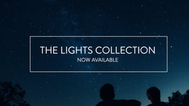 Our Latest Color Grading Master Pack THE LIGHTS COLLECTION Is Now Available!