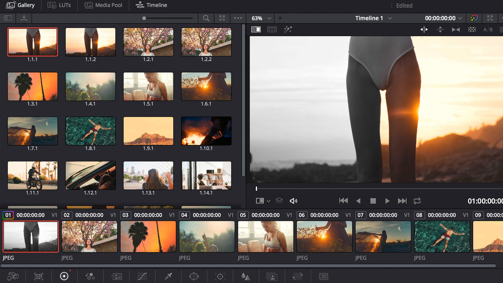 Why Most Color Grading LUTs Suck & Don't Work With Your Footage
