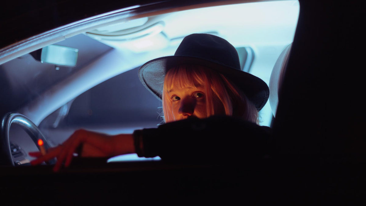 Preview of CineColor Free LUTs