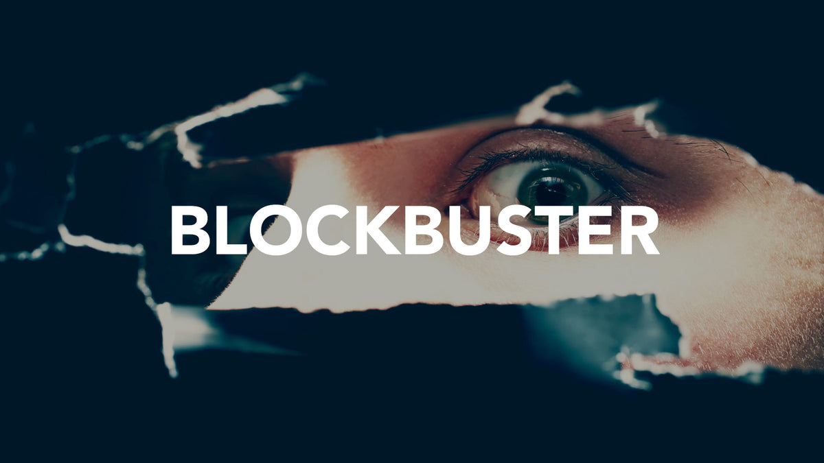 BLOCKBUSTER – CINECOLOR