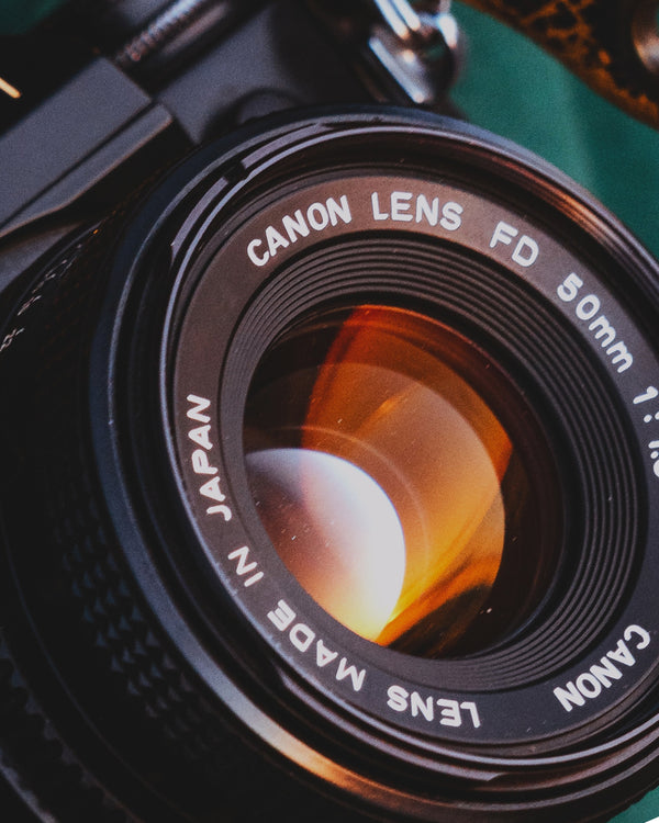Cinematic Color in One Click