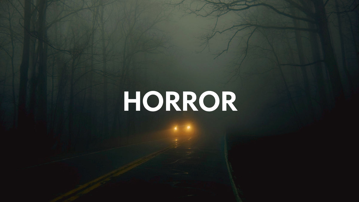 HORROR – CINECOLOR