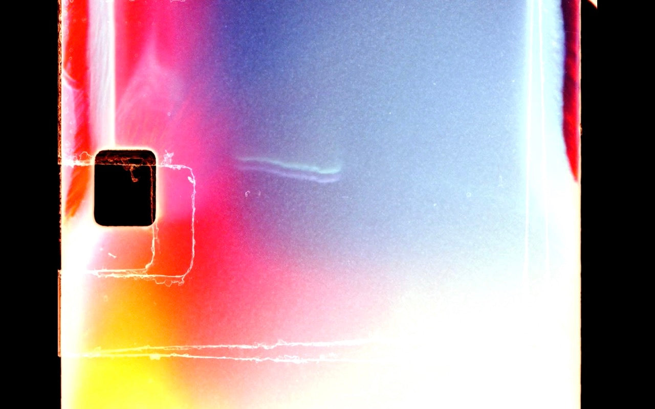 Camera Light Flimtexture Pattern Light Leak Film Texture