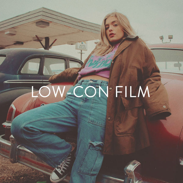 klow con 80mg Lux synth aminos LOW-CON FILM